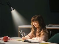 Anti-Eyestrain Floor Lamps Image 3