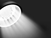 Anti-Eyestrain Floor Lamps Image 4