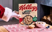 Holiday Dessert-Flavored Cereals Image 1