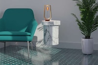 Floating Magnetic Illuminators Image 2