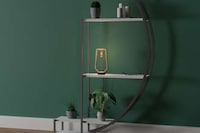 Floating Magnetic Illuminators Image 4