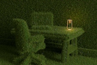 Floating Magnetic Illuminators Image 5