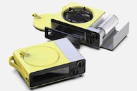 Gas-Powered Toaster Oven Stoves Image 2