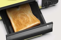 Gas-Powered Toaster Oven Stoves Image 5