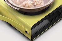 Gas-Powered Toaster Oven Stoves Image 6