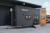 Two-Bedroom Tiny Homes Image 1