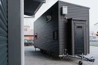 Two-Bedroom Tiny Homes Image 2