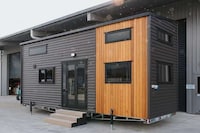Two-Bedroom Tiny Homes Image 3