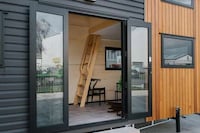 Two-Bedroom Tiny Homes Image 4