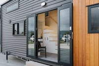 Two-Bedroom Tiny Homes Image 5