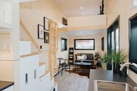 Two-Bedroom Tiny Homes Image 6