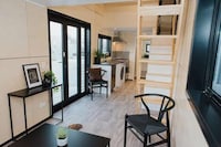 Two-Bedroom Tiny Homes Image 7