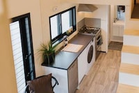 Two-Bedroom Tiny Homes Image 8