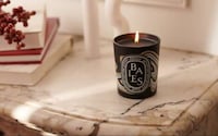 Charitable Scented Candles