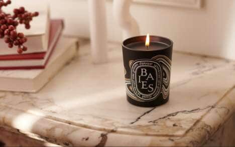 Charitable Scented Candles