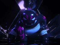 Artist-Designed Toy Lineups Image 4