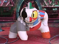 Artist-Designed Toy Lineups Image 6