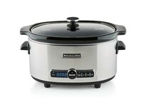 Digitized Countertop Slow Cookers Image 2