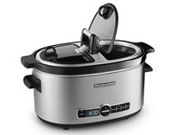 Digitized Countertop Slow Cookers Image 3