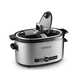 Digitized Countertop Slow Cookers Image 3