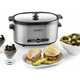 Digitized Countertop Slow Cookers Image 4