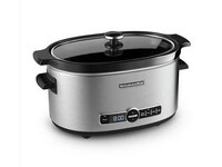 Digitized Countertop Slow Cookers Image 5