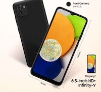 Mid-Range Productivity Smartphones Image 1