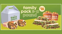 Holiday Entertaining Meal Bundles Image 1