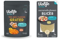 Cooking-Ready Vegan Cheeses