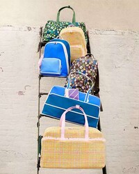 Collaborative Luggage Bags Image 5