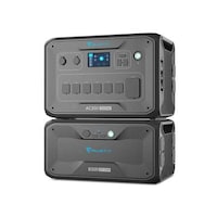 Off-Grid Battery Backup Systems Image 2