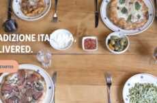 Toronto Italian Food Delivery Services