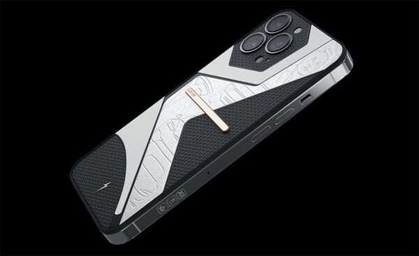 Electric Vehicle Component Smartphones