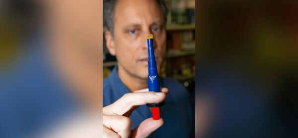 Innovative Vaccine Delivery Systems