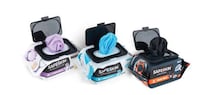 Grab-and-Go Glove Packs