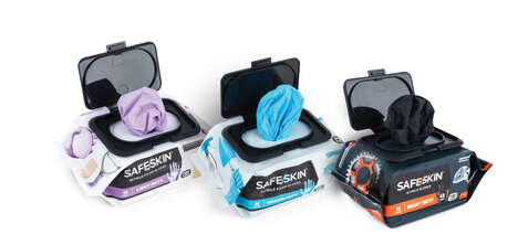 Grab-and-Go Glove Packs
