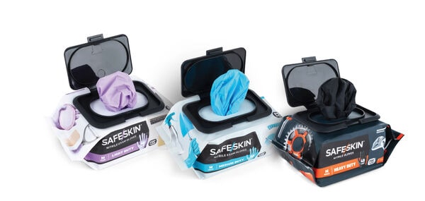 Grab-and-Go Glove Packs