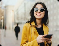 Food-Ordering Super App Expansions Image 2