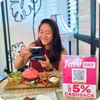 Food-Ordering Super App Expansions Image 3