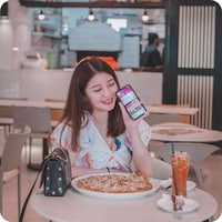 Food-Ordering Super App Expansions Image 4