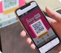 Food-Ordering Super App Expansions Image 5