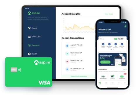 Neobank-Backed Super Apps