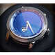 Northern Lights-Themed Timepieces Image 6