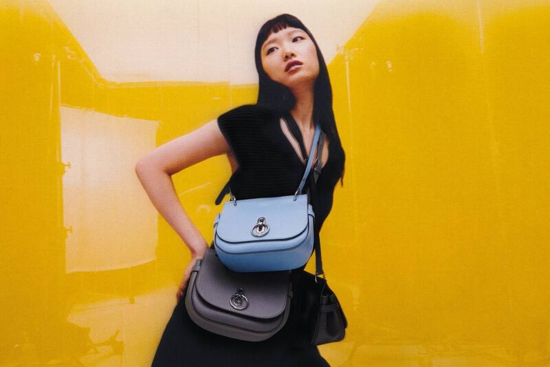 Low-Carbon Leather Bags