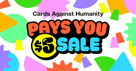 Reverse Black Friday Sales