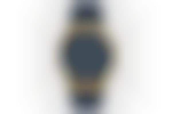 Understated Luxury Timepieces