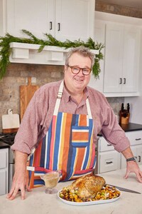 Fully Stocked Festive Kitchens Image 1