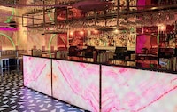 Female-Led Nightlife Experiences Image 1