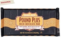 Pretzel-Studded Chocolate Bars Image 2