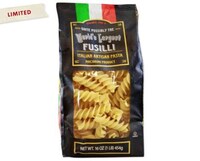Supersized Fusilli Pastas Image 2